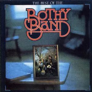 The Bothy Band - The Best Of The Bothy Band