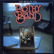 The Bothy Band - The Best Of The Bothy Band