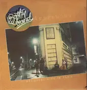 The Bothy Band - Afterhours - Recorded Live In Paris