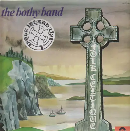 The Bothy Band - Folk Celtique