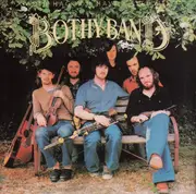LP - The Bothy Band - Old Hag You Have Killed Me