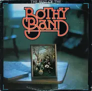 The Bothy Band - The Best Of The Bothy Band