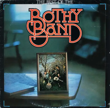 The Bothy Band - The Best Of The Bothy Band