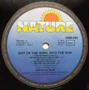 LP - The Bothy Band - Out Of The Wind Into The Sun