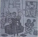 7inch Vinyl Single - The Bots - I'm Gay - 8' Vinyl + Insert