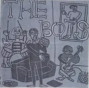 The Bots - I'm Gay