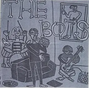 The Bots - I'm Gay