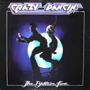 LP - The Bottom Line - Crazy Dancin'
