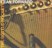 CD - The Bottle Rockets - Lean Forward