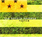 CD - The Bottle Rockets - Zoysia - Digipak