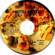 CD - The Bottle Rockets - Leftovers