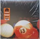 Double LP - The Bottle Rockets - The Brooklyn Side - Flame orange vinyl, Ltd Ed