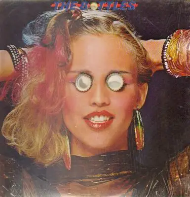 the Bottles - The Bottles