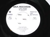 The Bottles - I Don't Wanna Be Your Man