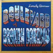 The Boulevard Of Broken Dreams Orchestra - Lonely Avenue