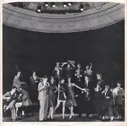 LP - The Boulevard Of Broken Dreams Orchestra - It's The Talk Of The Town (And Other Sad Songs)