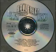 CD - The Boulevard Of Broken Dreams Orchestra - Lonely Avenue