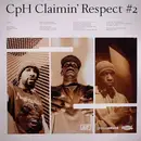 12inch Vinyl Single - The Boulevard Connection - CpH Claimin' Respect #2 / G.A.