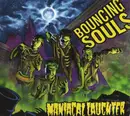 CD - The Bouncing Souls - Maniacal Laughter