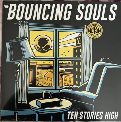 The Bouncing Souls - Ten Stories High