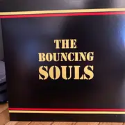LP - The Bouncing Souls - The Bouncing Souls - Light Gold