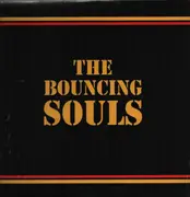 LP - The Bouncing Souls - The Bouncing Souls - +Insert