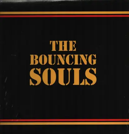 The Bouncing Souls - The Bouncing Souls