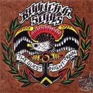 The Bouncing Souls / The Lucky Stiffs - Bouncing Souls / The Lucky Stiffs