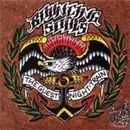 7inch Vinyl Single - The Bouncing Souls / The Lucky Stiffs - Bouncing Souls / The Lucky Stiffs