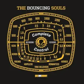 Bouncing Souls - Complete Control Session