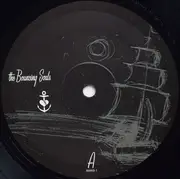 LP - The Bouncing Souls - Anchors Aweigh