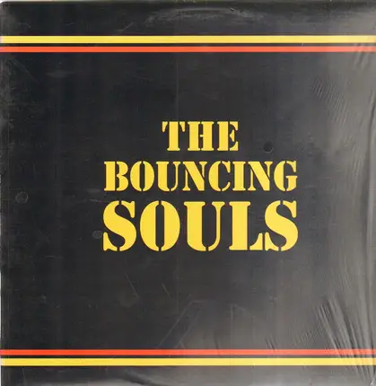 The Bouncing Souls - BOUNCING SOULS