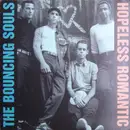 LP - The Bouncing Souls - Hopeless Romantic - LTD ED Blue Vinyl
