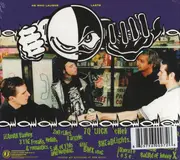 CD - The Bouncing Souls - Maniacal Laughter