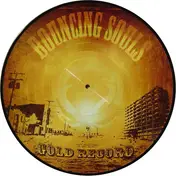 Bouncing Souls - The Gold Record
