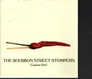 CD - The Bourbon Street Stompers - Caution Hot!