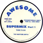 The Bovver Boys - Supermix