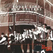 The Bowler Hats - Buona Sera New Orleans