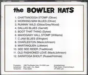 CD - The Bowler Hats - Twenty Years Later