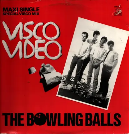 The Bowling Balls - Visco Video