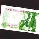 CD - The Bowling Green - One Pound Note