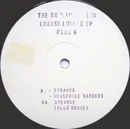 The Bowling Green - Chaise Longue EP