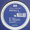 12inch Vinyl Single - The Bowling Green - Chaise Longue EP - EP