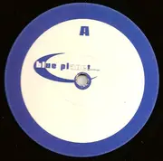 12inch Vinyl Single - The Bowling Green - Chaise Longue EP - EP