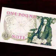 CD - The Bowling Green - One Pound Note