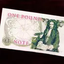 CD - The Bowling Green - One Pound Note