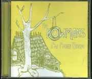 CD - The Bowmans - Far From Home