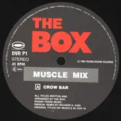 The Box - Muscle Mix