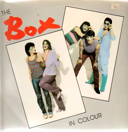 The Box - In Colour