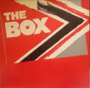12inch Vinyl Single - The Box - The Box